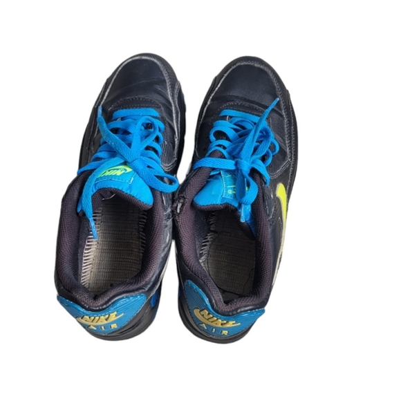 Nike Air Max 90 GS | 6Y - Picture 4 of 7